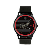 豪凯哥 葡萄牙国家队官方新款腕表钢带手表潮流腕表C罗印签情侣表 官方印签款—3号佩佩