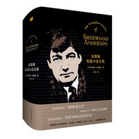 THE WRITERS PUBLISHING HUOUSE 作家出版社 安德森短篇小说全集