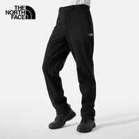 TheNorthFace北面长裤男户外保暖防泼水秋季|5AXY
