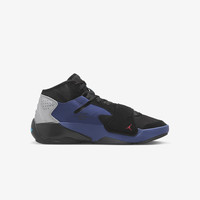 nike耐克男子JORDAN ZION 2 SP PF篮球鞋FB2219-087