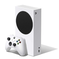 抖音超值购：Microsoft 微软 Xbox Series S 游戏机 日版