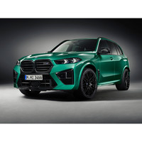 BMW M 宝马M 宝马X5 M