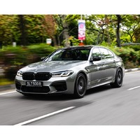 BMW M 宝马M 5