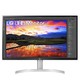  LG 乐金 32UN650-W 31.5英寸 IPS FreeSync 显示器　