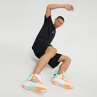 adidas 阿迪达斯 Adizero Select 男子系带篮球鞋