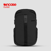 Incase 运动背包Rolltop时尚16英寸MacBookPro多功能空间双肩包