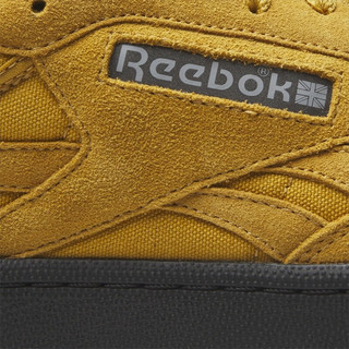 Reebok锐步男款CLUB C REVENGE VINTAGE经典休闲复古板鞋 100032999 中国码:44 美码:10.5