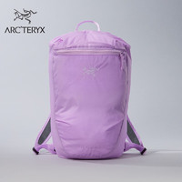 ARC'TERYX 始祖鸟 ARC’TERYX始祖鸟 HELIAD 10L  轻量 男女同款 背包 Storm Glow/风暴紫