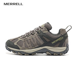 MERRELL 迈乐 户外徒步鞋MOAB 3防滑减震耐磨专业运动男女鞋登山鞋