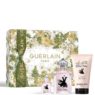 GUERLAIN 娇兰 2023圣诞限定 小黑裙女士香水套装