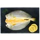 三都港 冷冻醇香黄鱼鲞350g(2条装) 黄花鱼 生鲜 鱼类 海鲜水产 深海