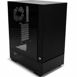 InWin 迎广 ModFree魔飞 经典版  E-ATX机箱