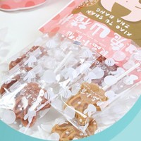 88VIP：Fairy Yummy 小食仙 小兔山楂棒 100g 什锦装