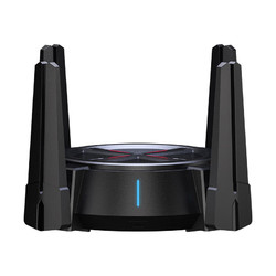 netcore 磊科 N60 6000M WiFi6无线路由器