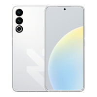 MEIZU 魅族 20 Classic 骁龙8Gen2 Flyme系统 144Hz电竞直屏 5G游戏学生拍照