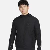 NIKE 耐克 Miler Repel 男子跑步夹克 FN7285-010