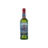 Jameson 尊美醇 dickies限量联名爱尔兰威士忌配制酒700ml烈酒基酒