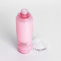 LANCOME 兰蔻 轻滢保湿柔肤水125ml