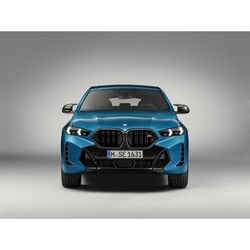 BMW 宝马 X6