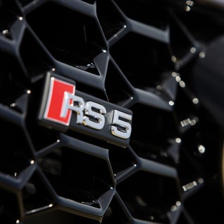 奥迪 RS 5 23款 2.9T Sportback 常规版