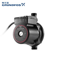 GRUNDFOS 格兰富 UPA 15-90 小型增压水泵