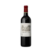 88VIP：拉菲古堡 副牌 小拉菲 2020 干红葡萄酒 750ml 单瓶装