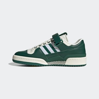 adidas 阿迪达斯 三叶草FORUM 84男女经典低帮运动板鞋HQ7001