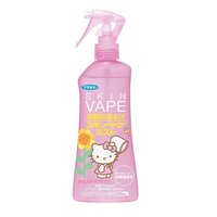 VAPE 未来 驱虫防虫喷雾 200ml 蜜桃香