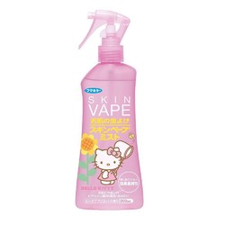 VAPE 未来 驱虫防虫喷雾 200ml 蜜桃香