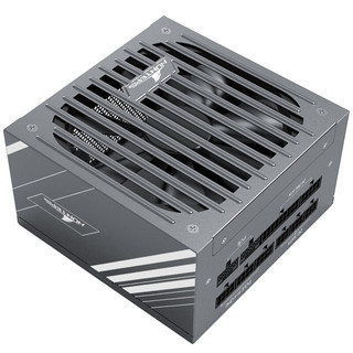 Great Wall 长城 N10 金牌（90%）全模组ATX电源 1000W