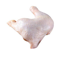 京东生鲜 优质鸡边腿 2.5斤装