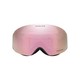 OAKLEY 欧克利 男女通用粉色滑雪护目镜