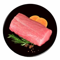 普甜·黑真珠 黑猪通脊肉 300g