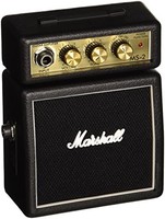 Marshall 马歇尔 MS-2 Micro Amp 迷你功放
