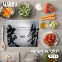 Mandu 蔓珠 冰箱保鲜除味剂 150g
