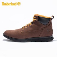 Timberland 男鞋22新款靴子户外休闲防水休闲鞋A2GNH