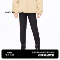  Little MO&CO. 修身 女童牛仔裤  110/53