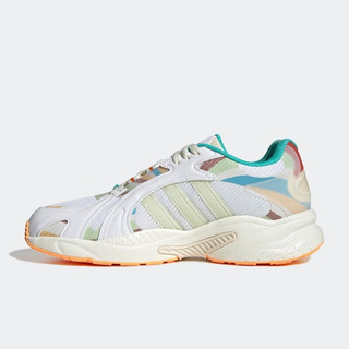 阿迪达斯 （adidas）NEO男鞋女鞋老爹鞋复古休闲鞋跑步鞋HP8837 44.5码UK10码