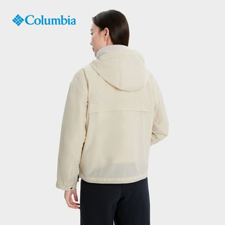 Columbia哥伦比亚户外女可拆卸抓绒三合一休闲服WR0971 278 XL(170/92A)