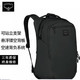 OSPREY 小鹰Aoede Airspeed Backpack 20L城市商务通勤旅行双肩背包 黑色