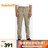 Timberland添柏岚男子Outlast Slim Tapered Pant休闲裤 A682W-590 30
