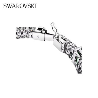 施华洛世奇（SWAROVSKI）王一博同款系列 MATRIX 手链 品牌直售 5666163