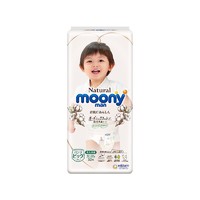 moony 皇家自然系列 宝宝拉拉裤 XL32片