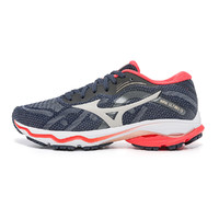 Mizuno 美津浓 WAVE ULTIMA 13 男女款运动跑鞋 J1GD221872