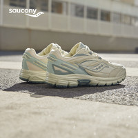 百亿补贴：saucony 索康尼 2K 千年虫 复古老爹鞋