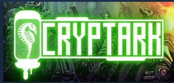 STEAM 蒸汽 喜加一《CRYPTARK》PC数字版游戏