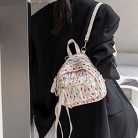 WESTLINK 西遇 双肩迷你背包 VBB1367U00U