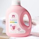 88VIP：红色小象 婴儿多效洗衣液套装1.2L+500ml*3宝宝儿童（包装升级）