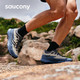 saucony 索康尼 游隼13 ST 缓震跑鞋