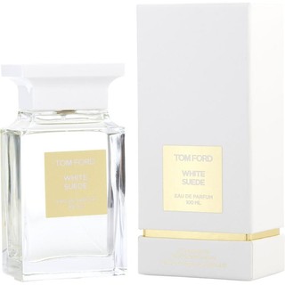 TOM FORD 白麝香（暗麝心魄）中性香水 EDP 100ml